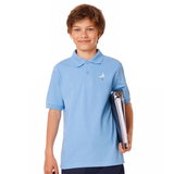 BHASeagulls Kids Polo Shirt