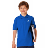 BHASeagulls Kids Polo Shirt