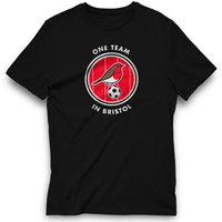 OneTeamInBristol Mens T-Shirt