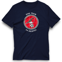 OneTeamInBristol Mens T-Shirt