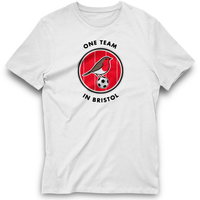 OneTeamInBristol Mens T-Shirt