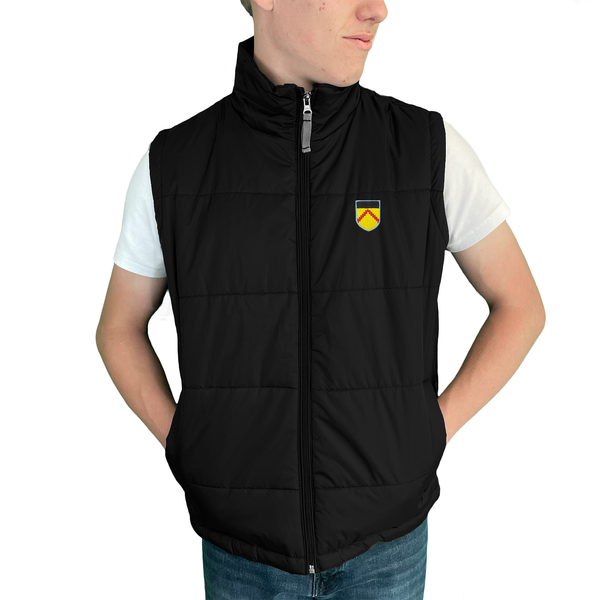 The-Clarets Classic Gilet