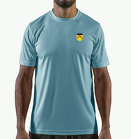 The-Clarets Mens Sports Top