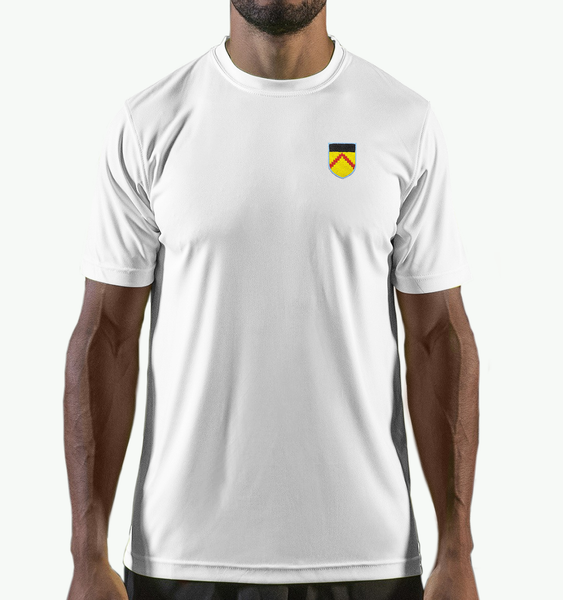 The-Clarets Mens Sports Top