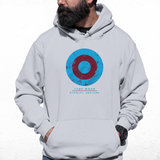 Turf Moor Mod Hoodie