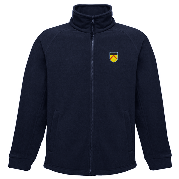 The-Clarets Fleece