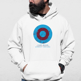 Turf Moor Mod Hoodie