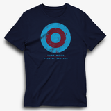 Turf Moor Mod T-Shirt