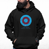 Turf Moor Mod Hoodie