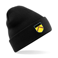 The-Clarets Knitted Beanie