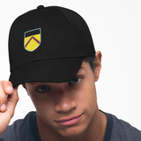 The-Clarets 5-Panel Cotton Cap