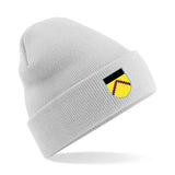 The-Clarets Knitted Beanie