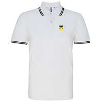 The-Clarets Mens Tipped Polo Shirt