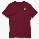 The-Clarets Mens T-Shirt