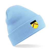 The-Clarets Knitted Beanie