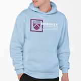 Turf Moor Coordinates Hoodie