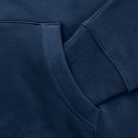 Premium CityBluebirds Navy Hoodie