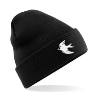 CityBluebirds Knitted Beanie