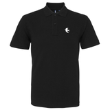 CityBluebirds Mens Polo Shirt