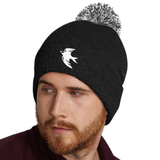 CityBluebirds Snowstar Beanie