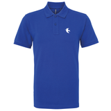 CityBluebirds Mens Polo Shirt