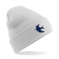 CityBluebirds Knitted Beanie