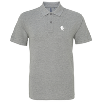 CityBluebirds Mens Polo Shirt