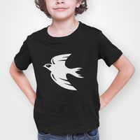 CityBluebirds Children's T-Shirt