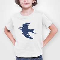 CityBluebirds Children's T-Shirt