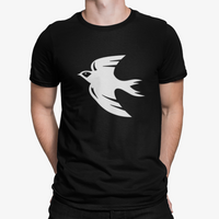 CityBluebirds Mens T-Shirt