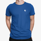 CityBluebirds Mens T-Shirt