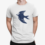 CityBluebirds Mens T-Shirt