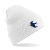 CityBluebirds Knitted Beanie