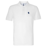 CityBluebirds Mens Polo Shirt