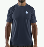 CityBluebirds Mens Sports Top