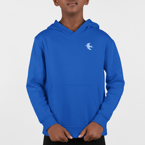 CityBluebirds Children's Hoodie