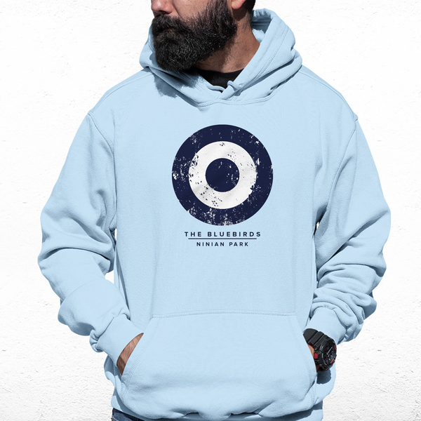 The Bluebirds Mod Hoodie