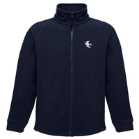 CityBluebirds Fleece