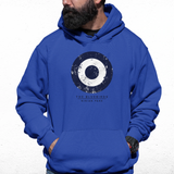 The Bluebirds Mod Hoodie