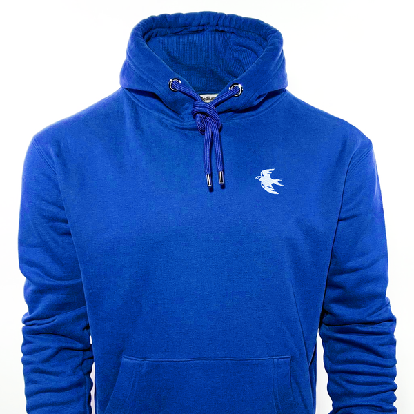 Premium CityBluebirds Hoodie