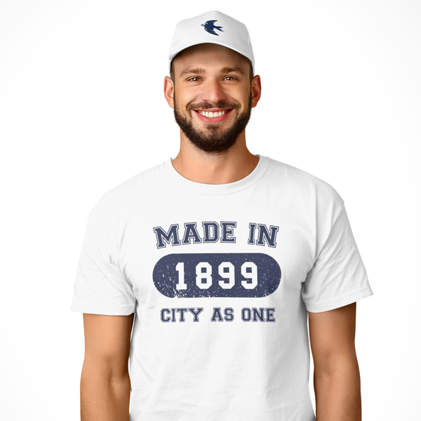 Made in 1899 T-Shirt