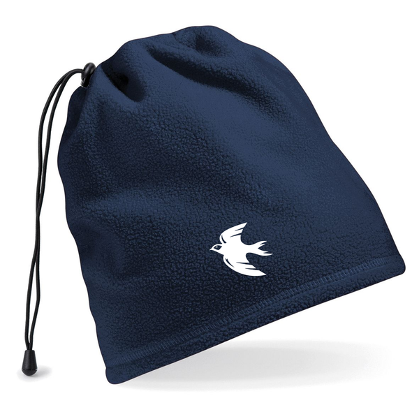 CityBluebirds Snood / Mask