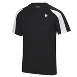 2 Tone CityBluebirds Mens Sports Top