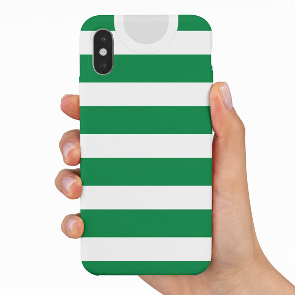 Celtic 1967 Home Kit Phone Case