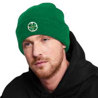 Celtic1967 Knitted Beanie