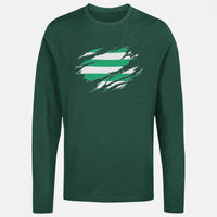 Celtic 1967 Home Kit Long Sleeve T-Shirt