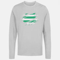 Celtic 1967 Home Kit Long Sleeve T-Shirt