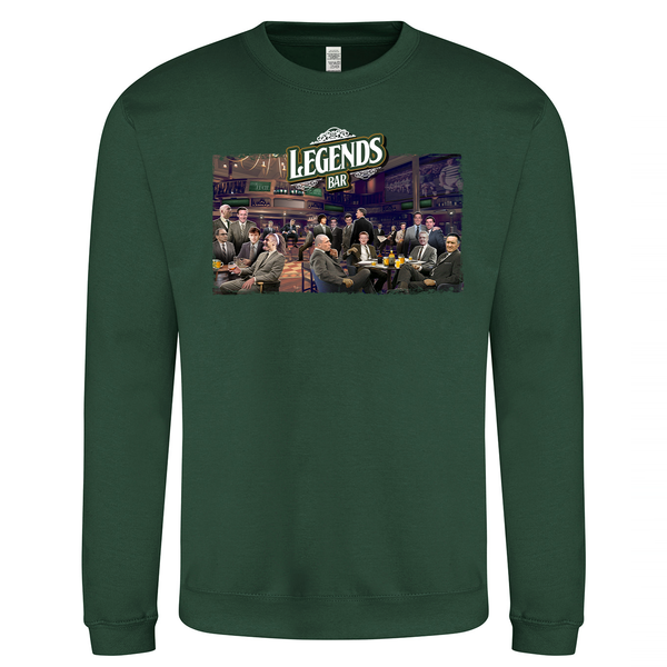 Legends Bar Sweatshirt