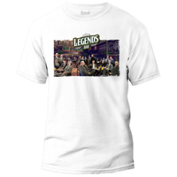 Legends Bar T-Shirt