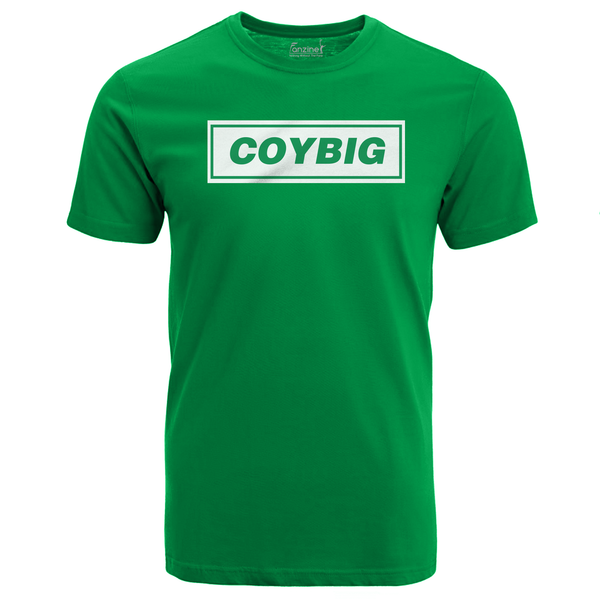 COYBIG Oasis Box T-Shirt